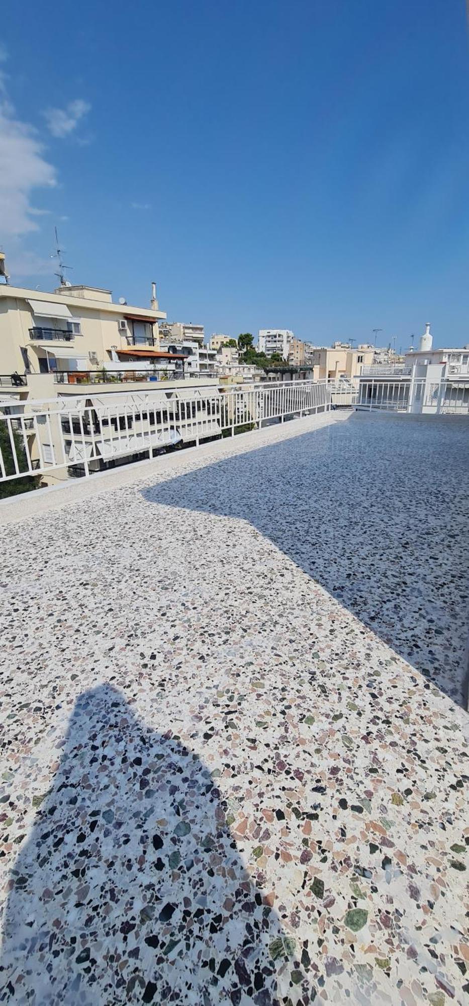 Apartamento Euphoria Luxury Penthouse Kavala Exterior foto